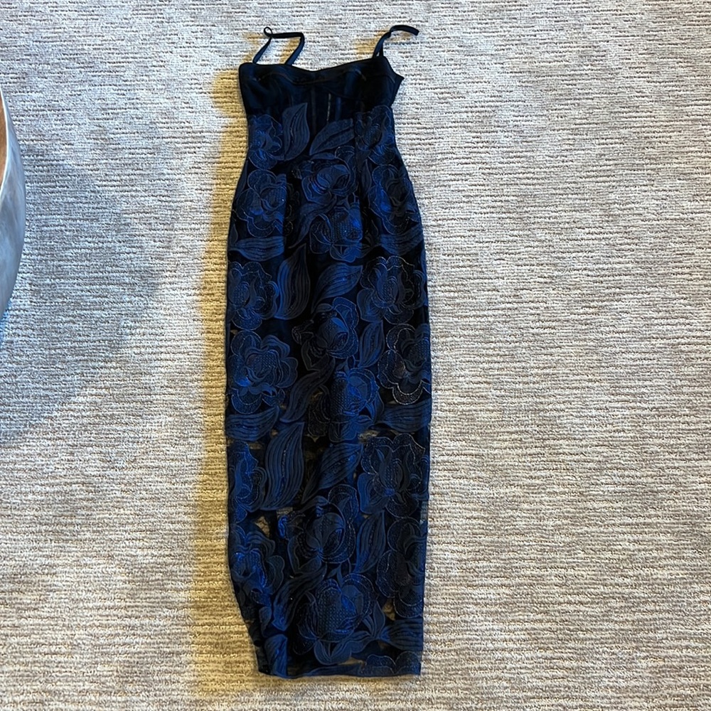 MANNING CARTELL Dress